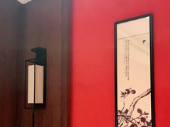 -小厨娘淮扬菜(六合欢乐港店)