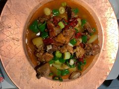 -阿娜尔·新疆菜(宜家荟聚中心店)
