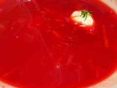 -马克西姆俄罗斯餐厅(通亚街店)