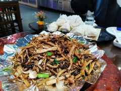 -东北大院·东北菜(三台子店)
