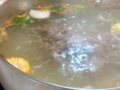 -大四喜·鲜牛肉火锅(洛阳大学城店)