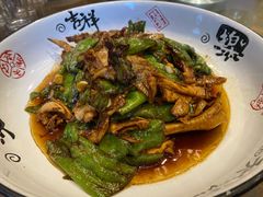 -老长沙湘菜馆(凤凰路店)