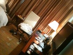 -扬州瘦西湖汇金酒店