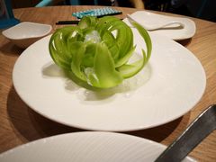 -莆田餐厅(滨海广场店)