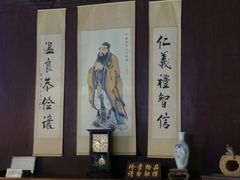 -潜口民宅博物馆