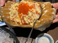 -大雄寿司(中华广场店)
