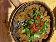 -谢老五跷脚牛肉·非遗传承店