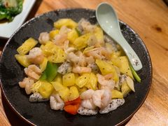 -幸福哟烧鸡·粤菜海鲜私厨(七星路店)