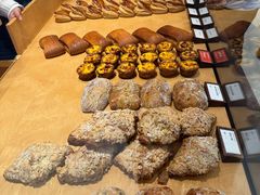 -LANLIZI BAKERY(COSMO店)