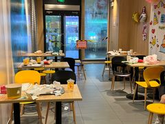 -麦当劳(新塘万达广场分店)