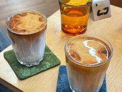 -CAPRAIBEXCOFFEE羍市(菉葭巷店)