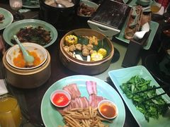 -粗茶淡饭·隐庐私厨(东亭店)