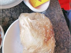 -阿侬盐焗鸡(清澜店)