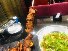 -瑞杰烧烤店·24小时营业(山东路店)