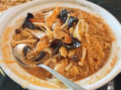 -东江海鲜酒家(艺都分店)