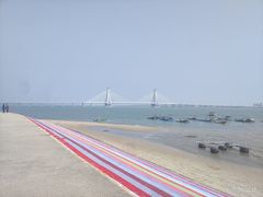 -北海金海湾红树林生态旅游区