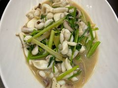 -新丁香海鲜酒店(银海商贸城店)