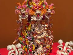 -北京工艺美术博物馆