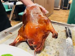 -紫光园烤鸭(前门大栅栏店)