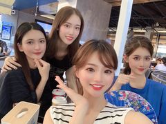 -野萃山·潮汕厚果汁(十亩地店)