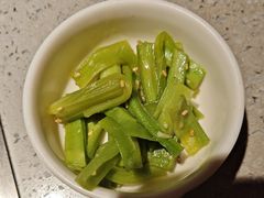-偏脸子哈尔滨老烧烤(红旗大街店)