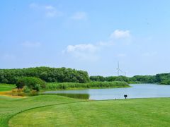 -滨海高尔夫俱乐部