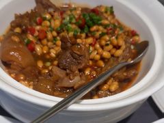 -楚禾宴·家宴(光谷大道店)