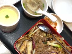 肥牛饭-莲寿司(国兴店)