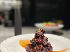 -木守西溪溪隐餐厅