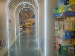 -方庄书店(通润商务会馆店)