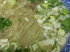 -桃记小吃(贞观街)