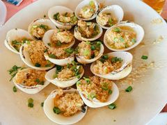 -旗鱼海番村(Orang Asli)