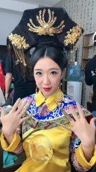 点击看大图 -美云庭古装·格格服汉服·京城旅拍(北京店)