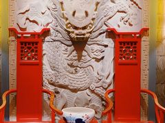 -蜀国大将老火锅(江北店)