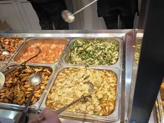 -晓宇盒饭(民安街店)