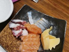 -中山喜来登酒店