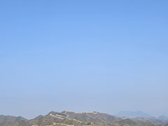 -蟠龙山长城景区