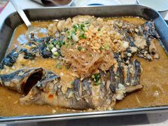 -鱼酷活鱼烤鱼(南京水游城店)