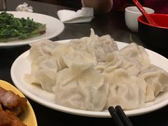 -一定好水饺店