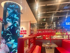 -吃货码头自助餐厅(天悦城店)
