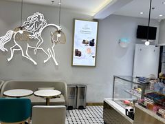 -GODIVA(王府井apm店)