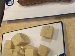 -羊来顺冰煮鲜羊 铁锅烀羊肉(中央大街店)