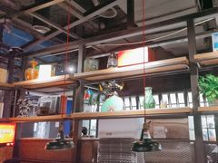 -探鱼·鲜青椒爽麻烤鱼(北京路天河城店)
