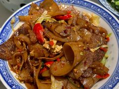 -欧记大排档·景德菜(上海首店)