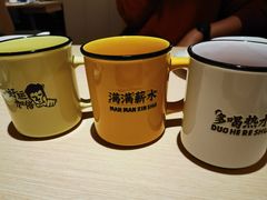 -太二酸菜鱼(中庚漫游城店)