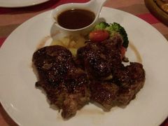 -托斯卡纳烘焙意大利餐厅(五天地店)