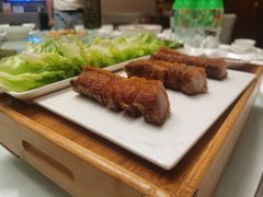 -国龙大酒店-中餐厅