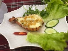 -QQ海鲜餐厅