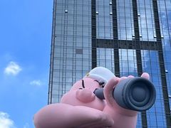 -东莞松山湖万象汇