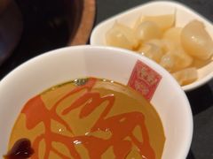 -京门老爆三·铜锅涮肉 爆肚(芳群园店)